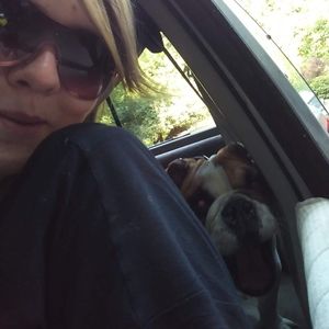 Meet your Posher, Becky